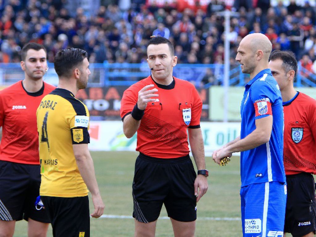 Οι επίμαχες φάσεις (video)