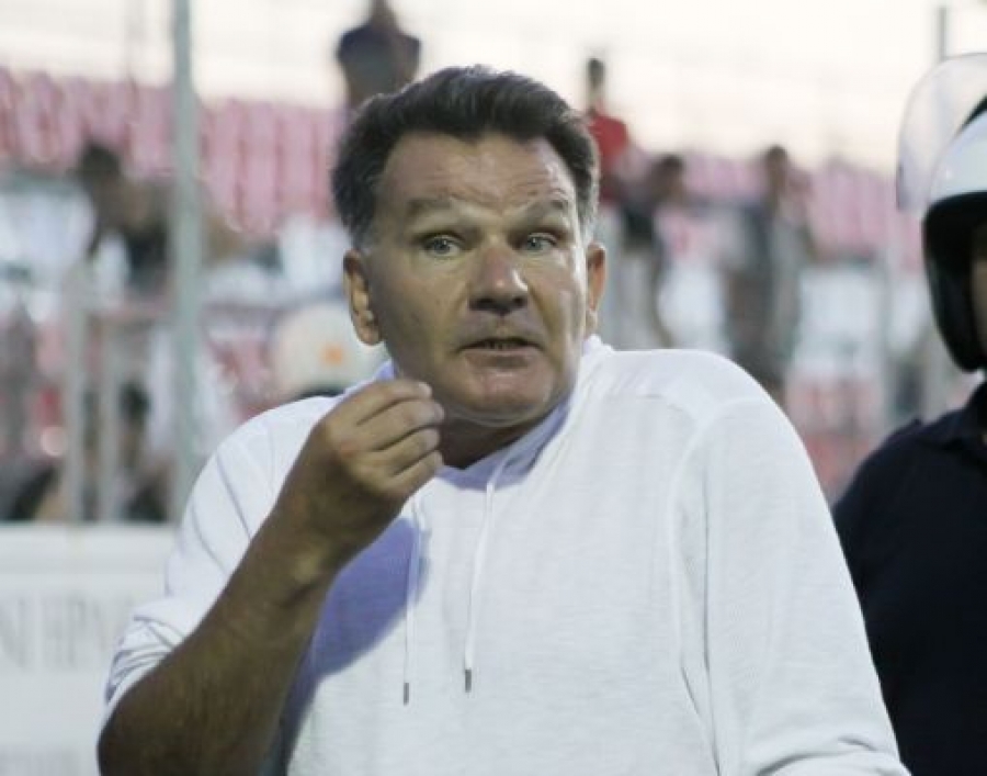 Τρία χρόνια εκτός ποδοσφαίρου ο Κούγιας