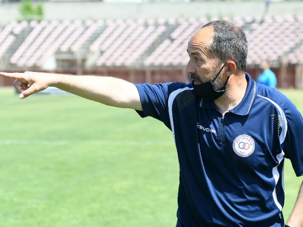 «Δεν προσέξαμε, ηττηθήκαμε»