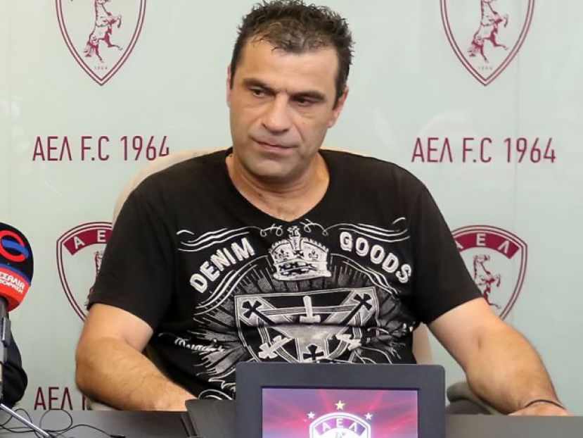 «Λειτουργεί σαν σκάουτερ ο Κούγιας»