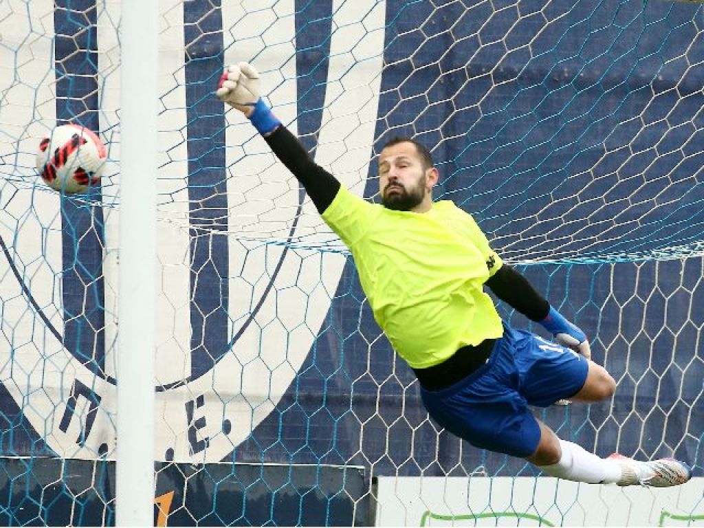 Κηφισιά – Athens Kallithea 2-0 (vid)