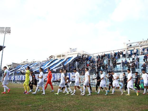 Αιγάλεω – ΠΑΟΚ 0-3 (vid)