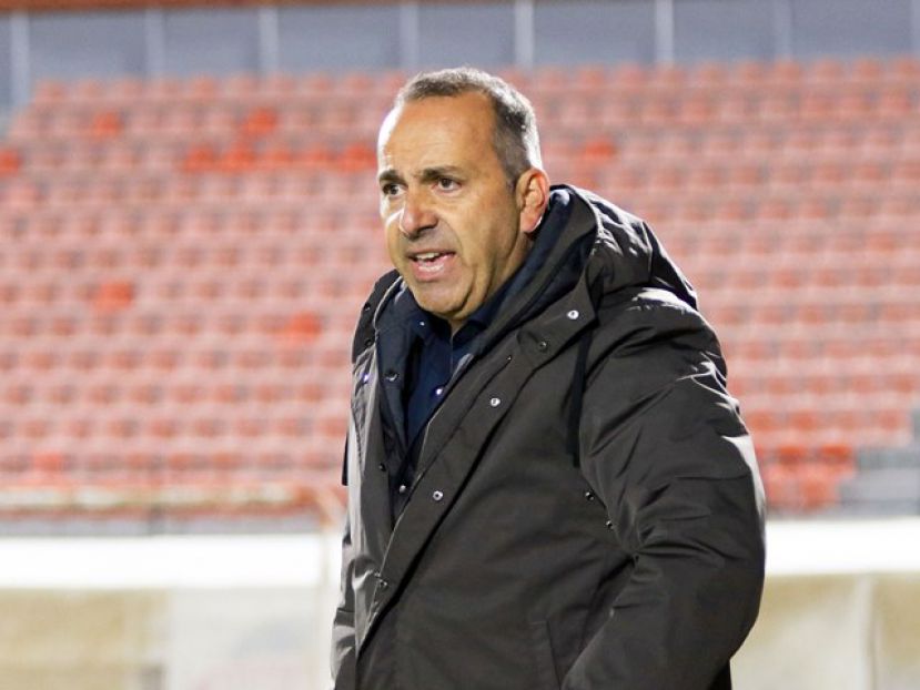 Σε καλό μομέντουμ…