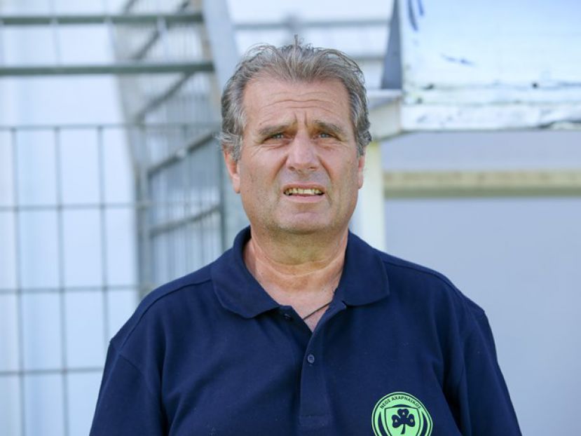«Έτσι δεν φοβάμαι τίποτα»