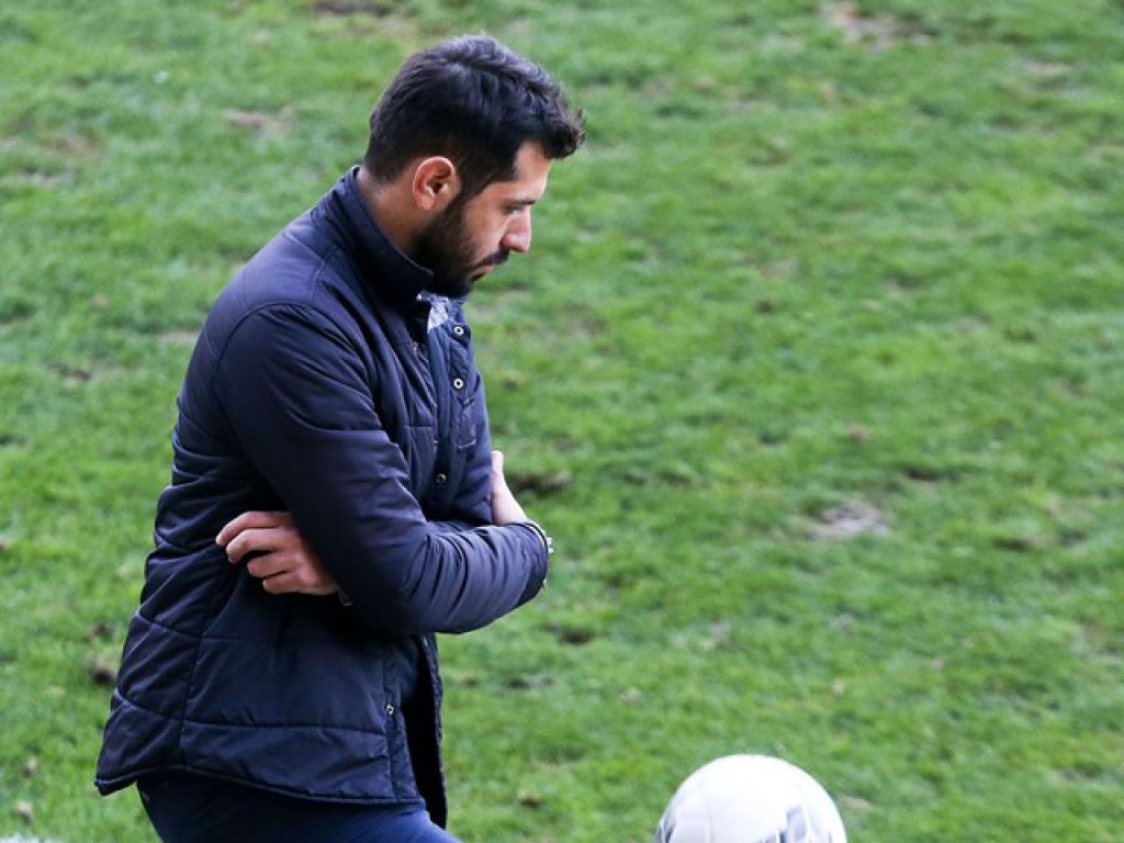 «Μεγάλη προσπάθεια»