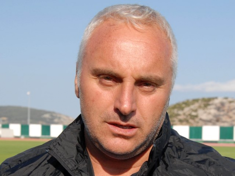 «Θα βρούμε το δρόμο μας»
