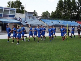 «Πρώτη» για τους Νέους του Τυρνάβου