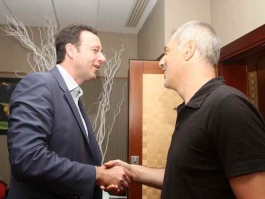 «Πιθανή αλλαγή καταστατικού»