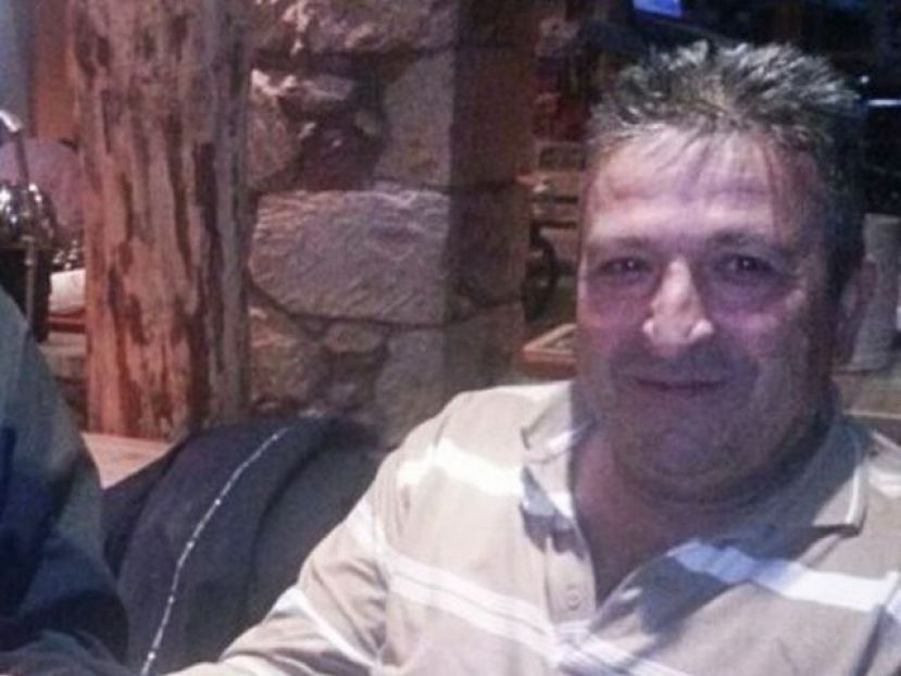 Τέλος ο Μαράκης