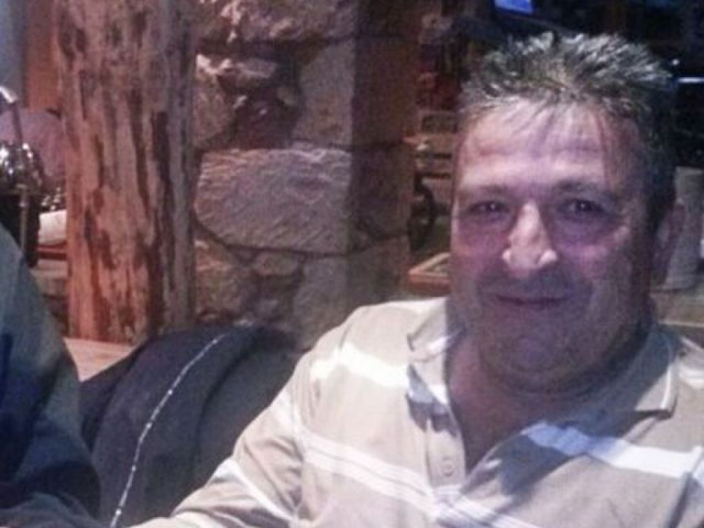Τέλος ο Μαράκης