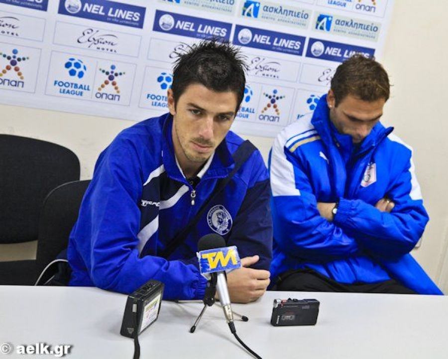 Η έκκληση του Ζουλιώτη στο flnews.gr