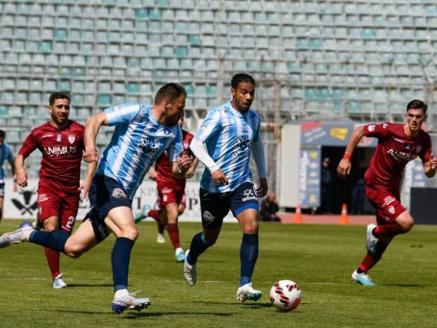 Με 19άδα η ΑΕΛ για το 40λεπτο