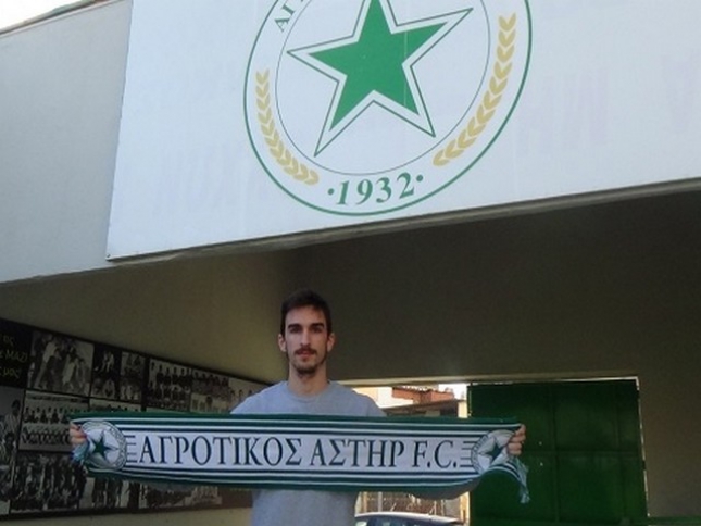Και τυπικά Κουρέλλας