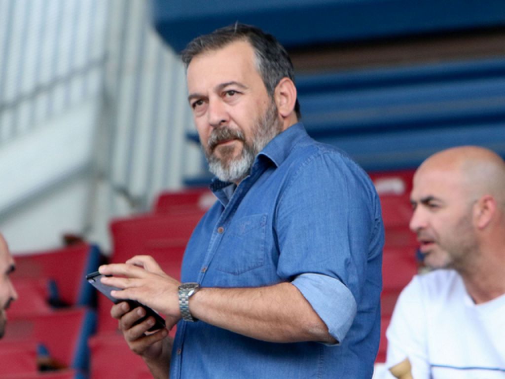«Νεμπεγλέρας, ο 1ος στη λίστα»