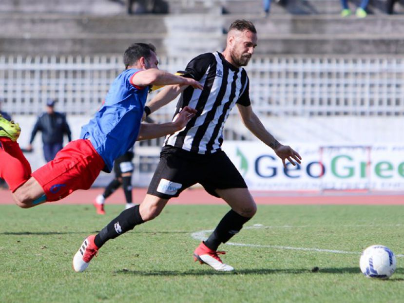 Ερώτημα ο αρχηγός