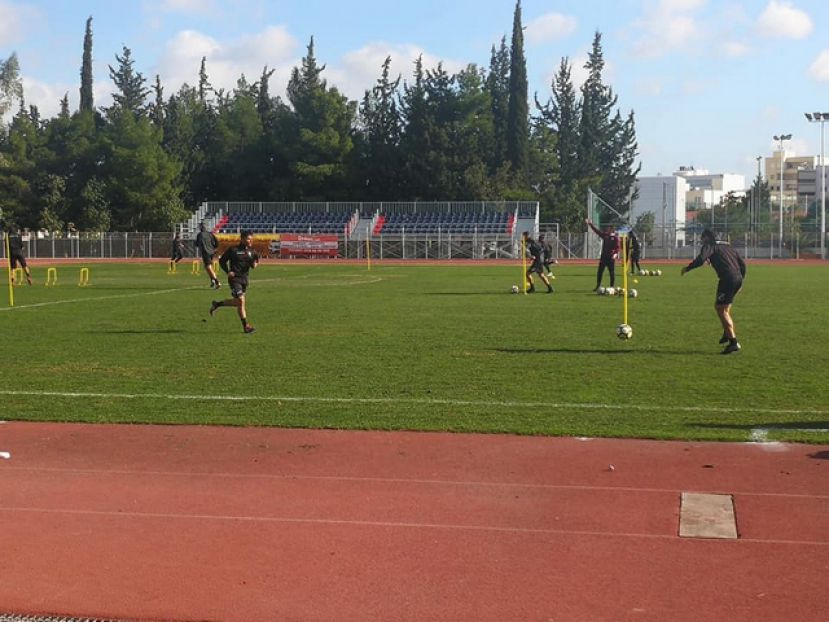 Με… Μπατσιάκο, Δουφεξή