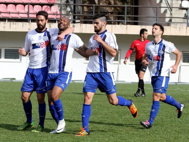 Επιστροφές στον ΑΟΧ