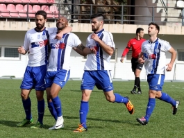 Επιστροφές στον ΑΟΧ
