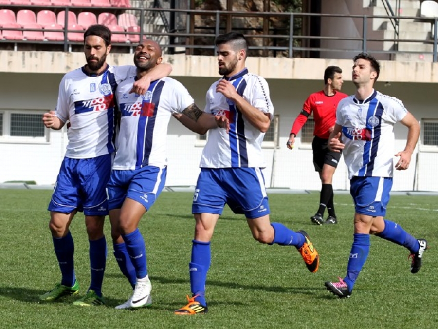 Επιστροφές στον ΑΟΧ