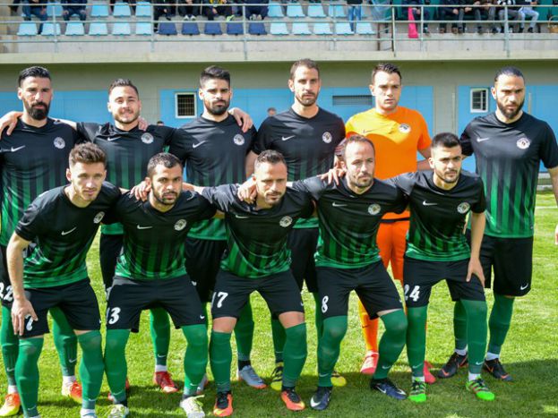 Στα Τρίκαλα χωρίς δύο βασικούς