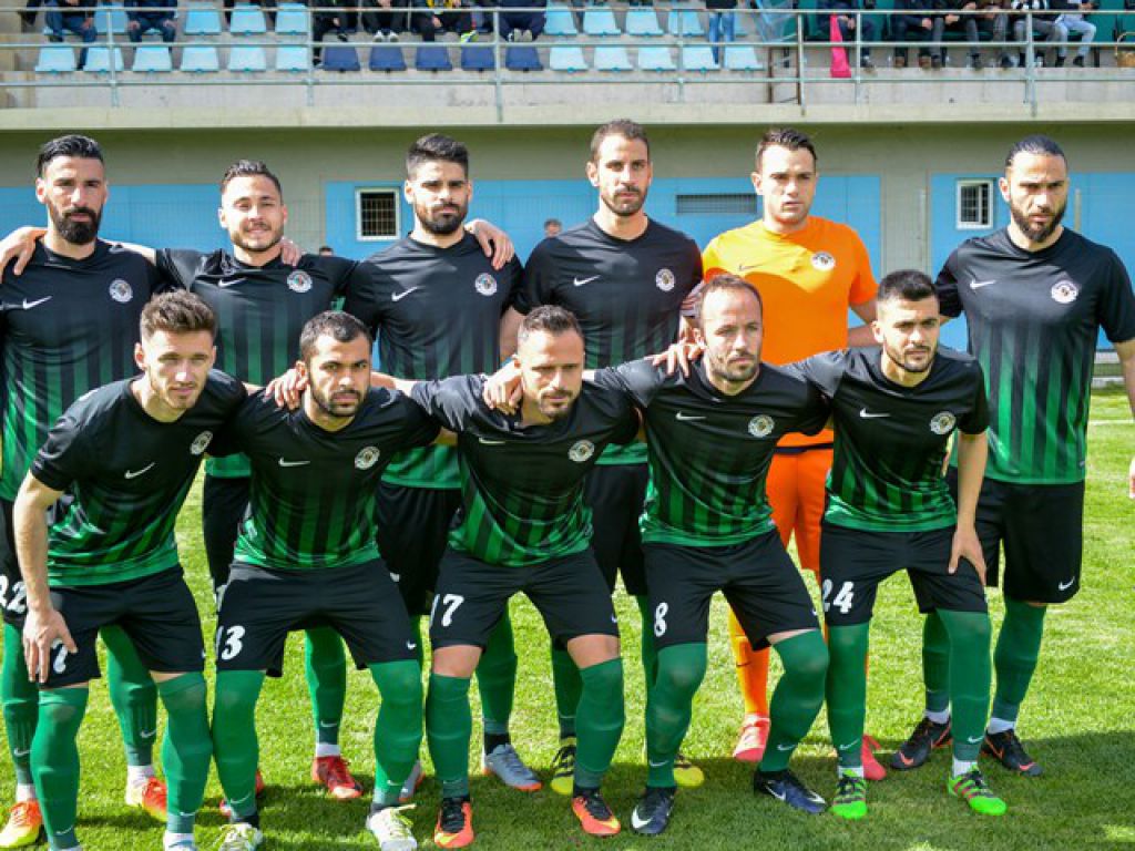 Στα Τρίκαλα χωρίς δύο βασικούς