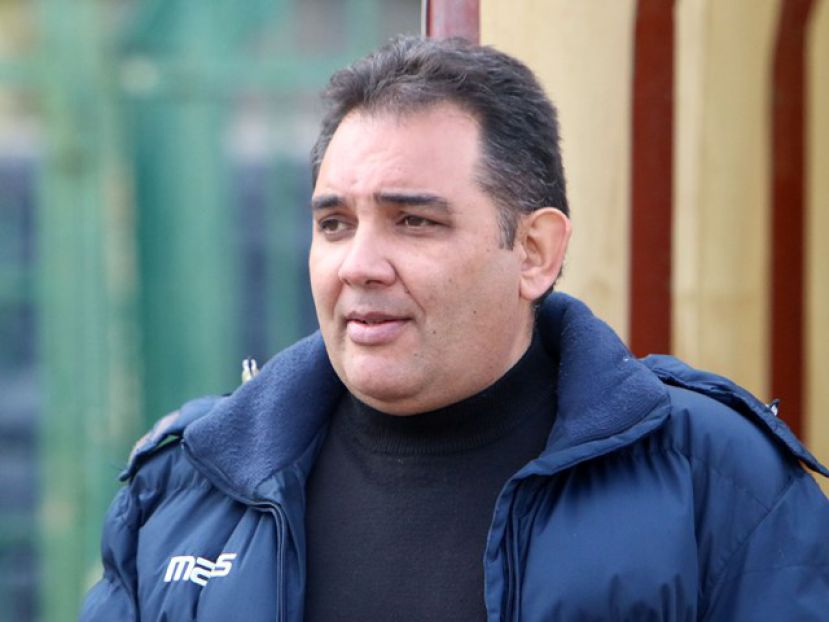 «Ό,τι καλύτερο η κλήρωση με Άρη»
