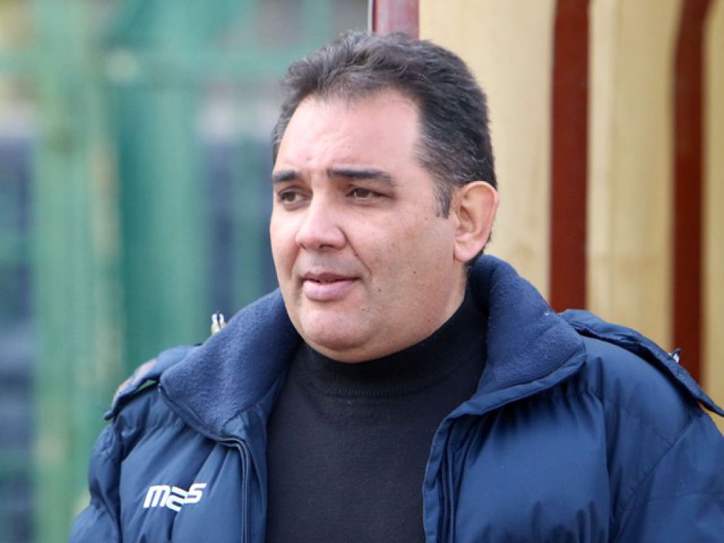 «Ό,τι καλύτερο η κλήρωση με Άρη»