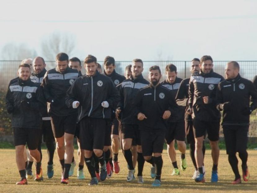 Τέλος στην «ανομβρία»