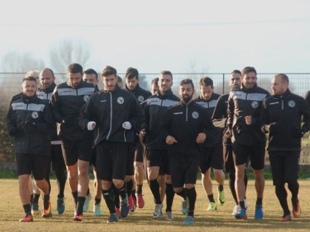 Τέλος στην «ανομβρία»