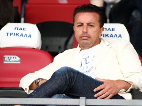 «Τα Τρίκαλα είναι ομάδα Β’ Εθνικής»!