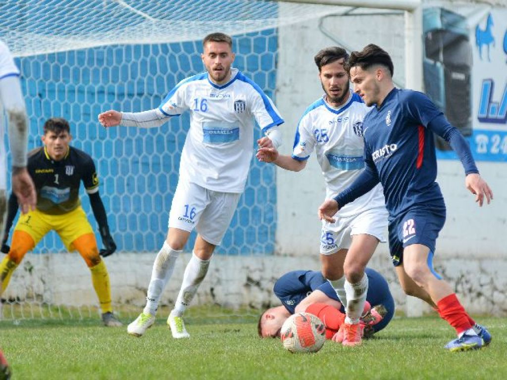 ΑΕΛ: «Να ανασταλεί η επικύρωση»