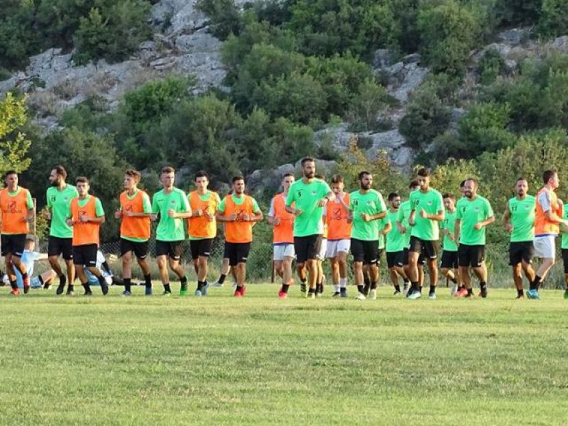 Με 26 η πρώτη στην Άρτα (pics)
