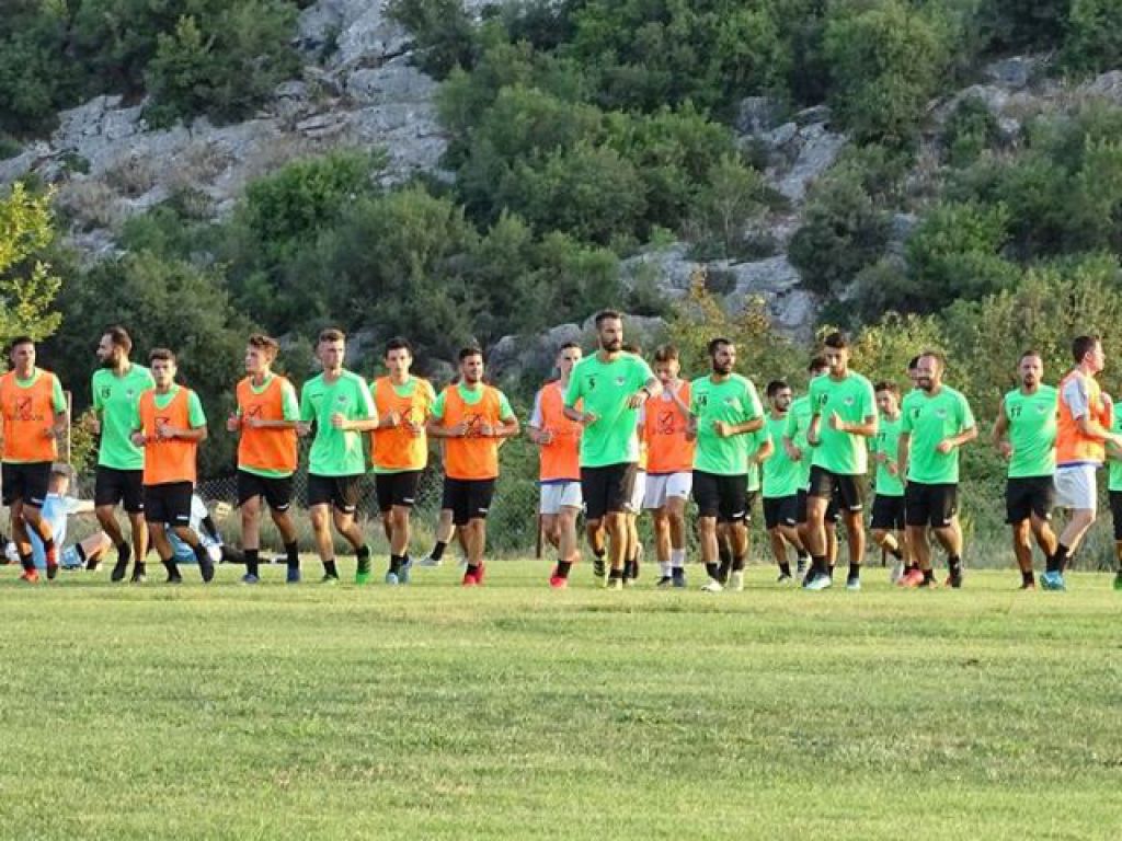 Με 26 η πρώτη στην Άρτα (pics)