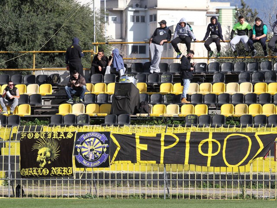 Κυνηγά το… θαύμα (photo)