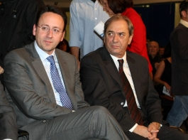 Υποβιβασμός… 3 + 1