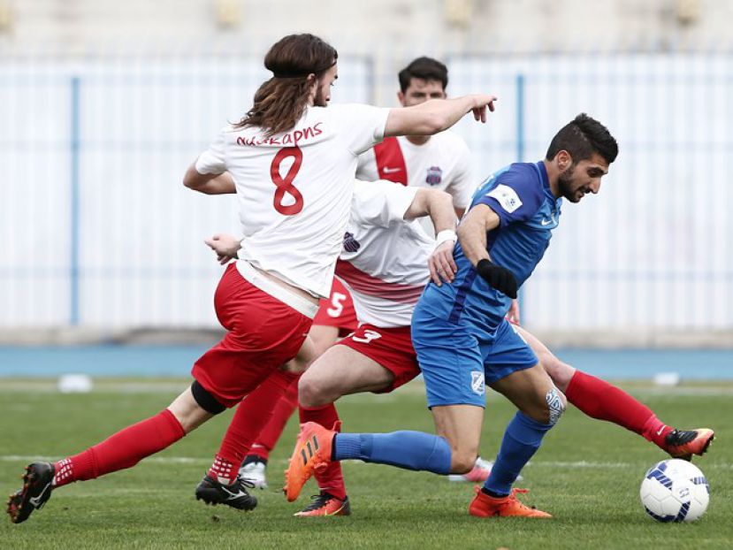 Κόντρα στα… προβλήματα