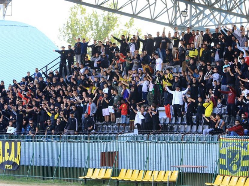 Μετατέθηκε με Ολυμπιακό Βόλου