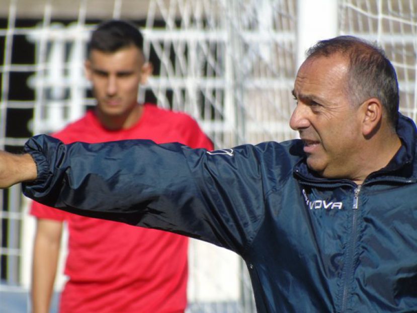 «Οκτώ ομάδες πάνε για άνοδο»