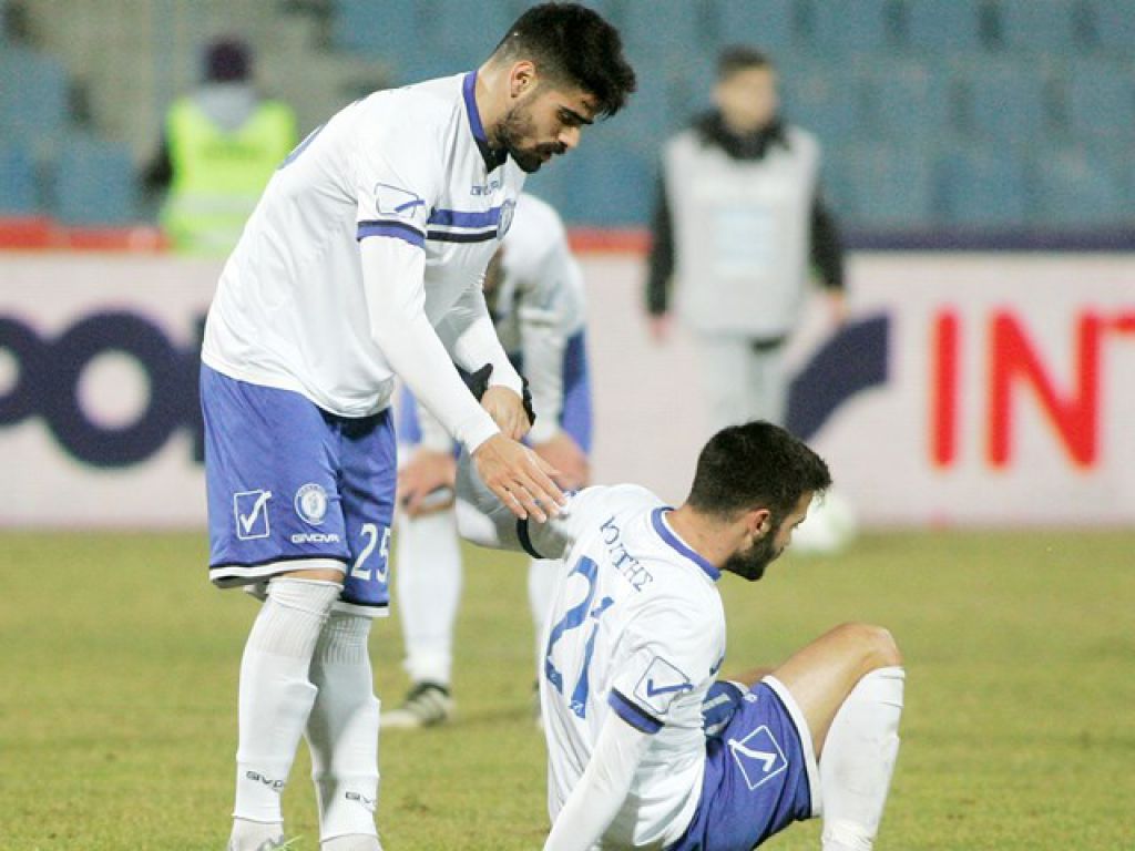 Λουκίνας κατά Ηρακλή