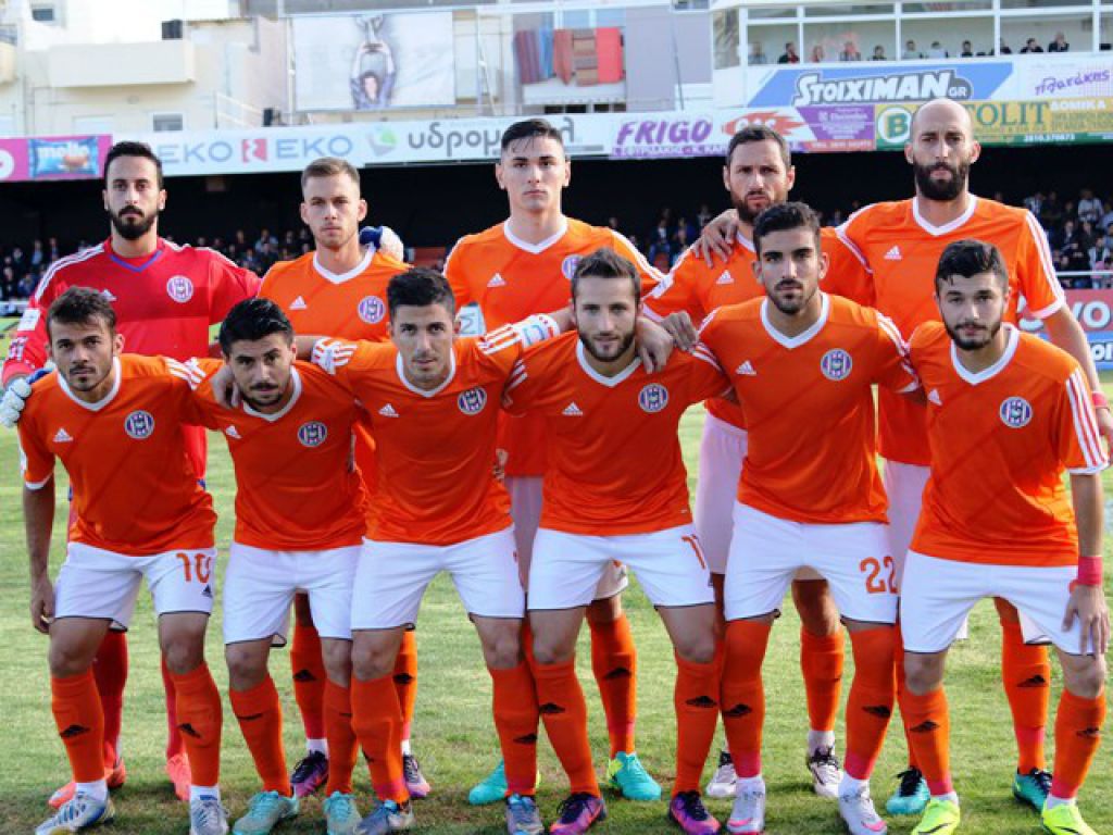 Στόχος η ανάκαμψη