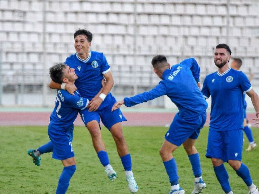 Δούμτσης από το καλοκαίρι