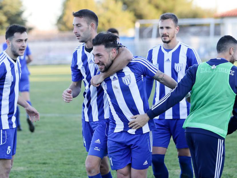 Προσφυγή Δωματά