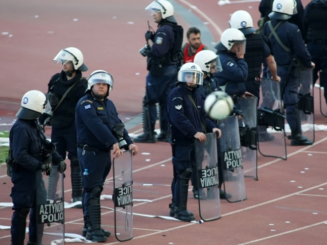 Επτά συλλήψεις