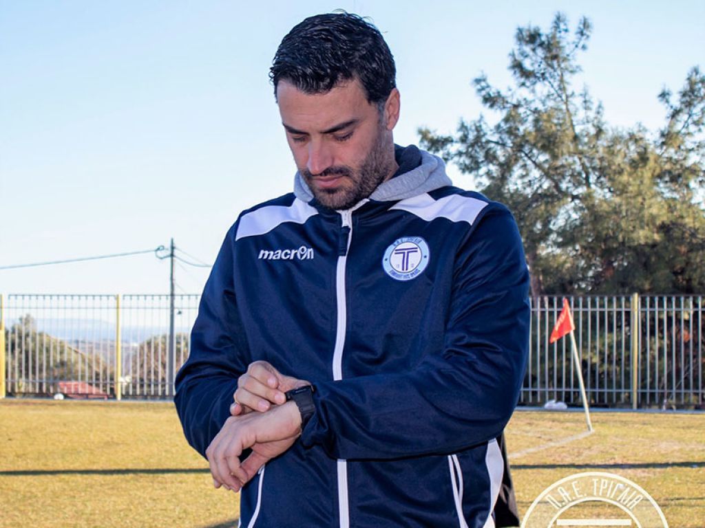 Τρίγλια: Τέλος ο Μάγγος