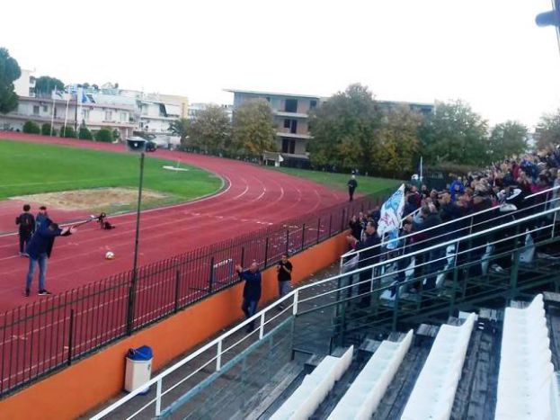 Η υπόκλιση του Τσερνίσοφ