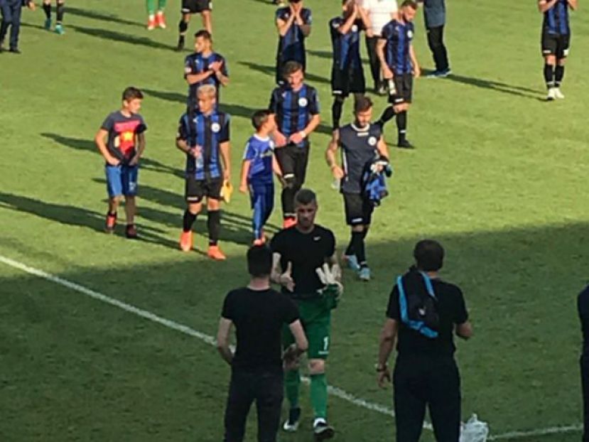 Europa League ο Αθανασόπουλος!