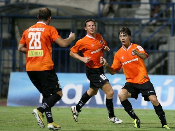 Play off… non stop