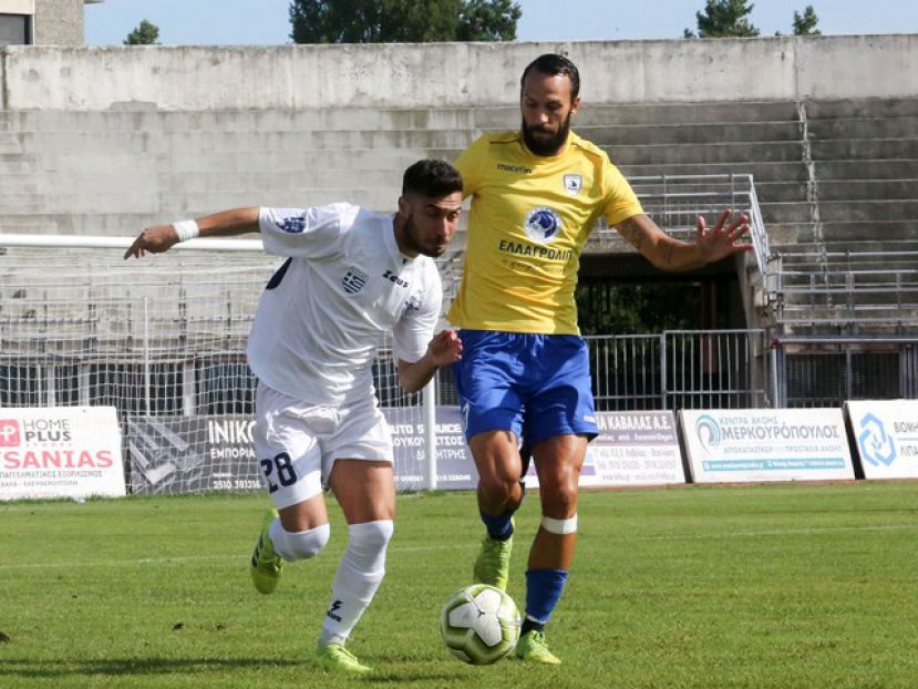 Γεμίζει το ρόστερ