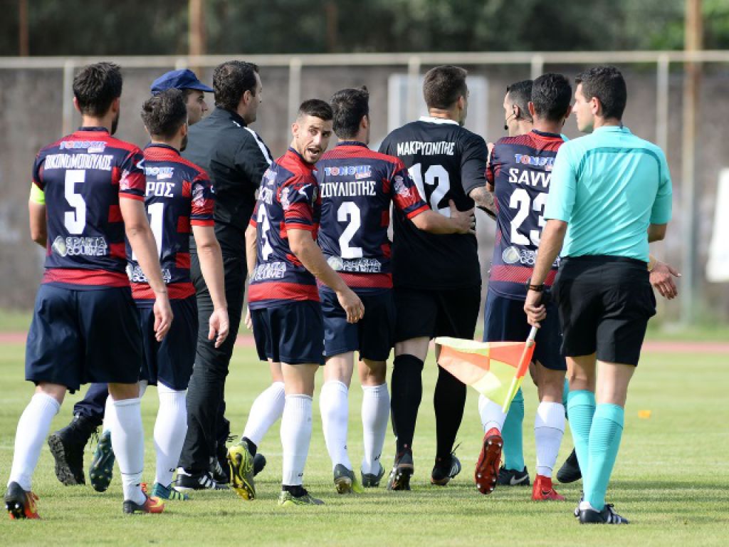 Πλέον των 100.000 € για προσφυγές