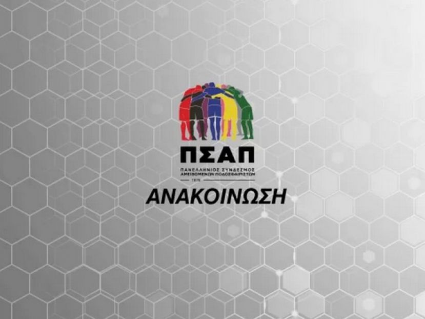 Έφεση ΠΣΑΠ για την ανάκληση δελτίων